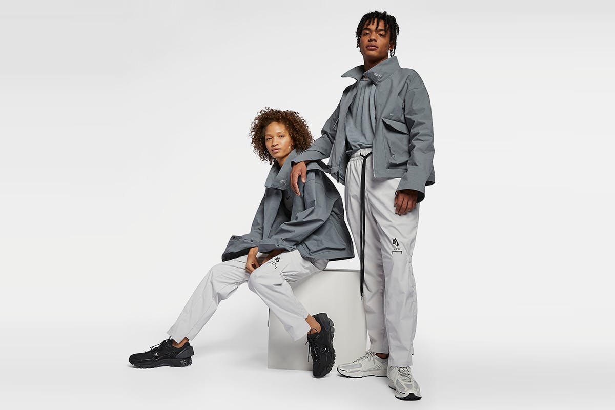 all nike fits main A-COLD-WALL* x Nike CLOT x Nike