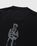 C.P. Company – Mercerized Jersey Sailor T-Shirt Black - T-shirts - Black - Image 4