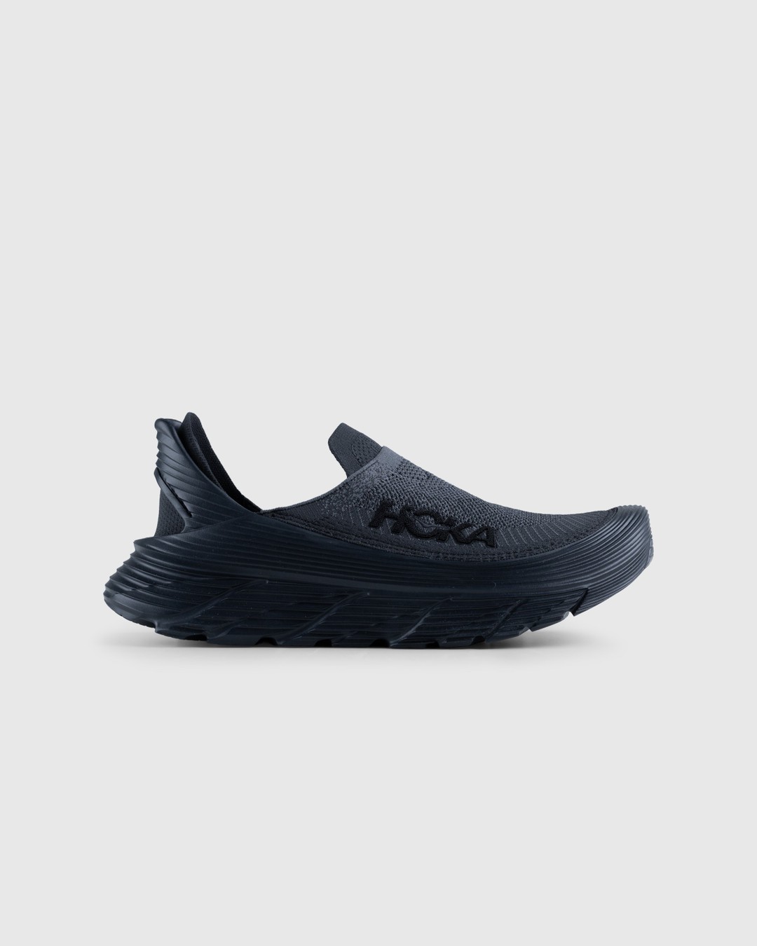 HOKA – Restore TC Black | Highsnobiety Shop