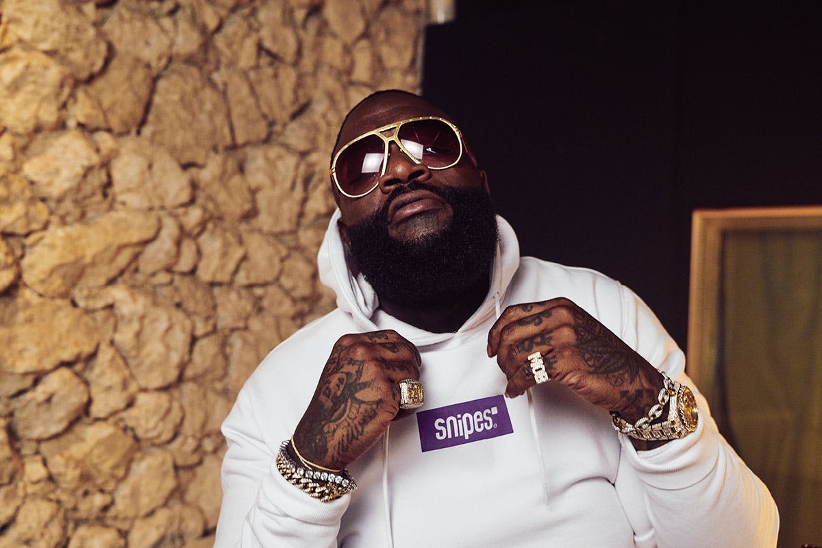 Rick Ross