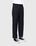 Highsnobiety – Heavy Wool Dress Pants Black - Pants - Black - Image 4