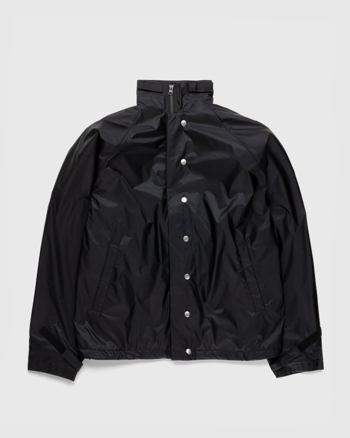 ACRONYM COACH JACKET(J95-WS) / BLK