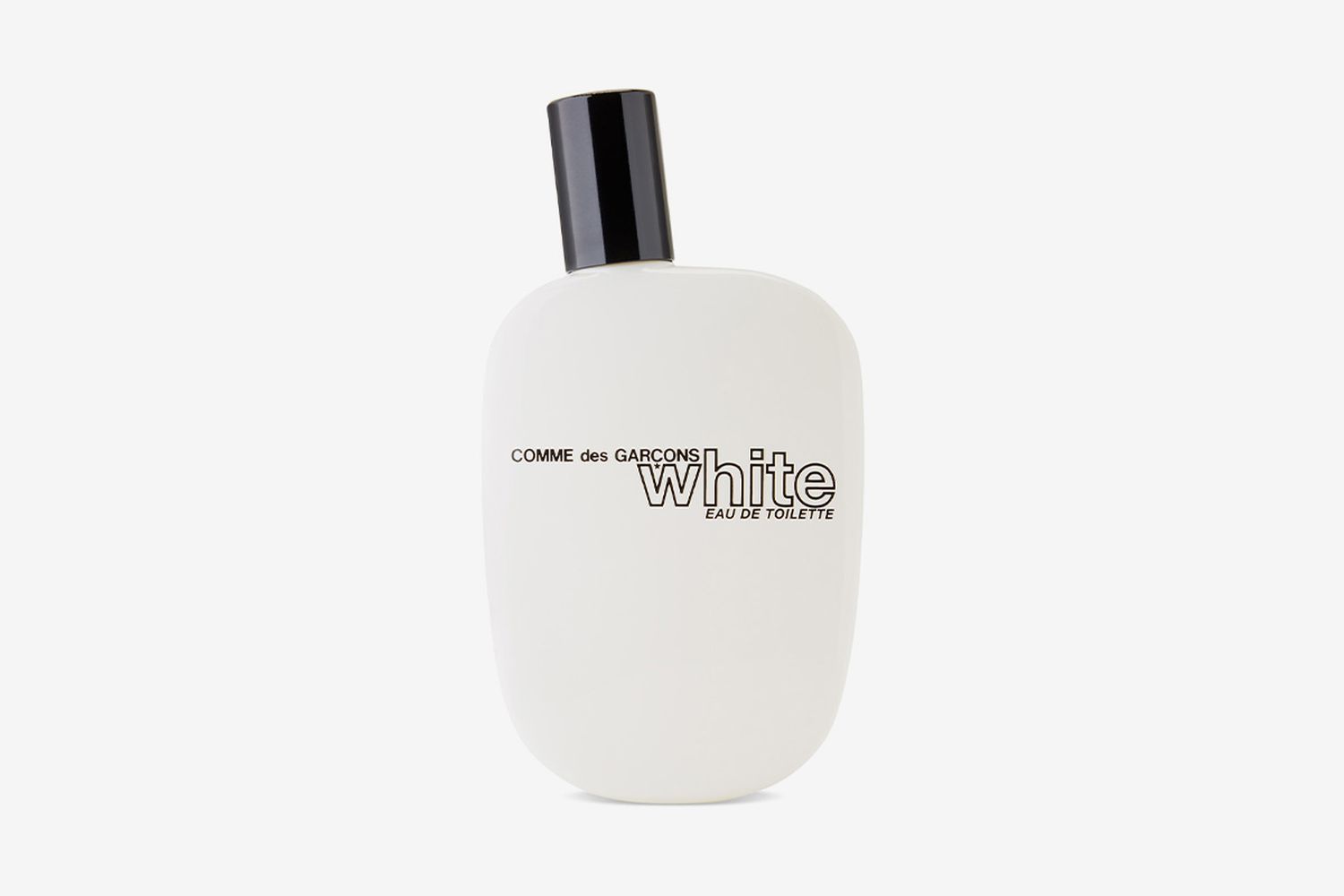 White Eau de Toilette