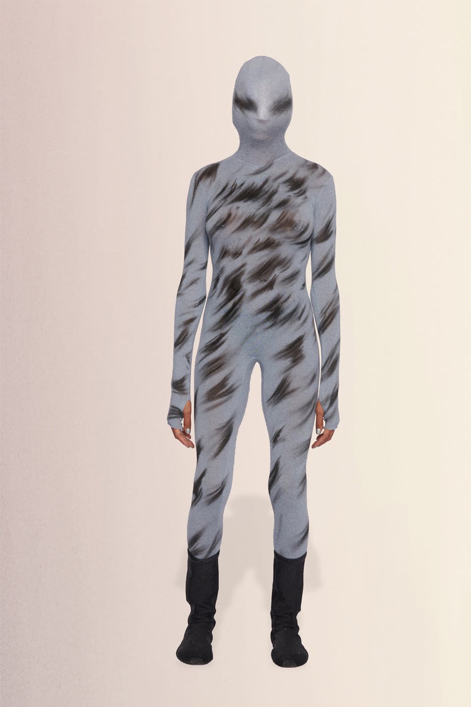 kanye west yzy szn 9 show collection lookbook (1)