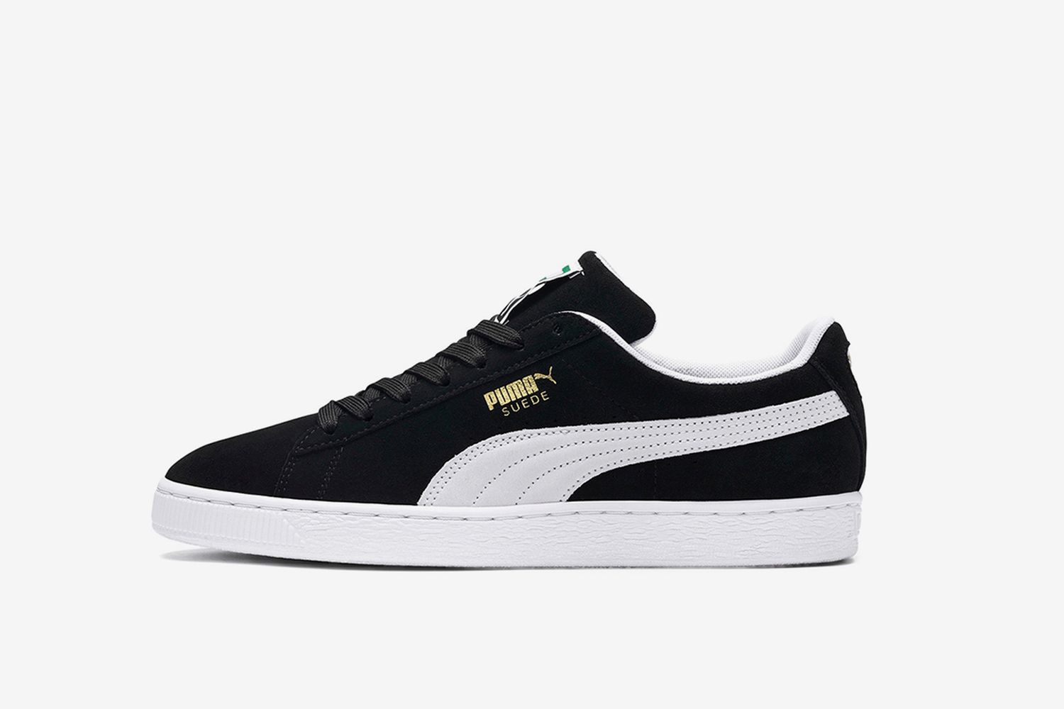 Are Puma Shoes Popular?