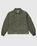 C.P. Company – Ba-Tic Light Jacket Bronze Green - Outerwear - Green - Image 1