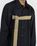 Dries van Noten – Croom Bis Shirt Black - Shirts - Black - Image 4