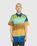 AGR – Wellness Crochet Shirt Multi - Shortsleeve Shirts - Multi - Image 2