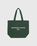 Café de Flore x Highsnobiety – Tote Bag - Bags - Green - Image 2