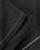 Our Legacy – Scissors Long Sleeve Paper Stone - Sweats - Black - Image 7