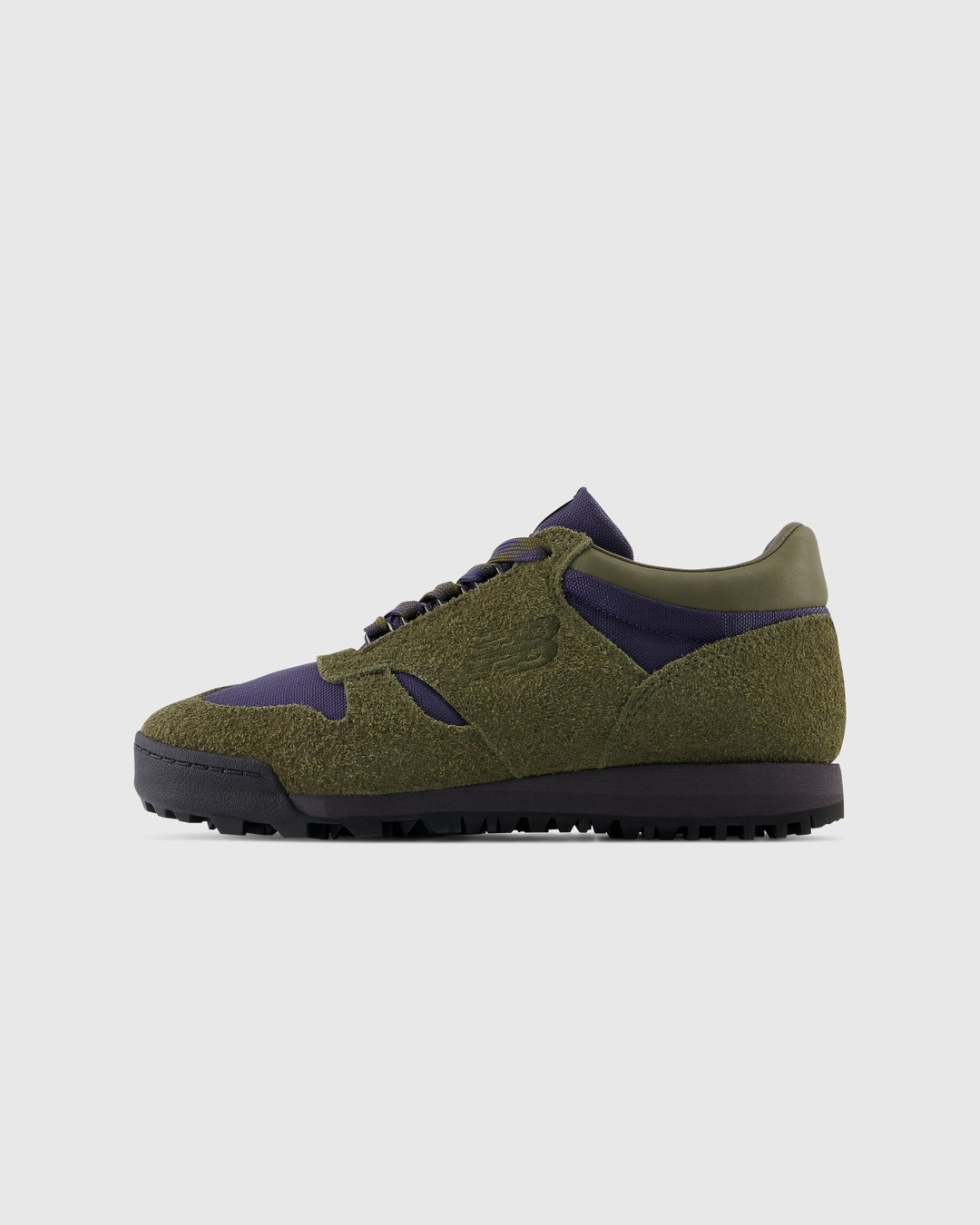 New Balance – UALGSGP Dark Moss - Sneakers - Green - Image 2