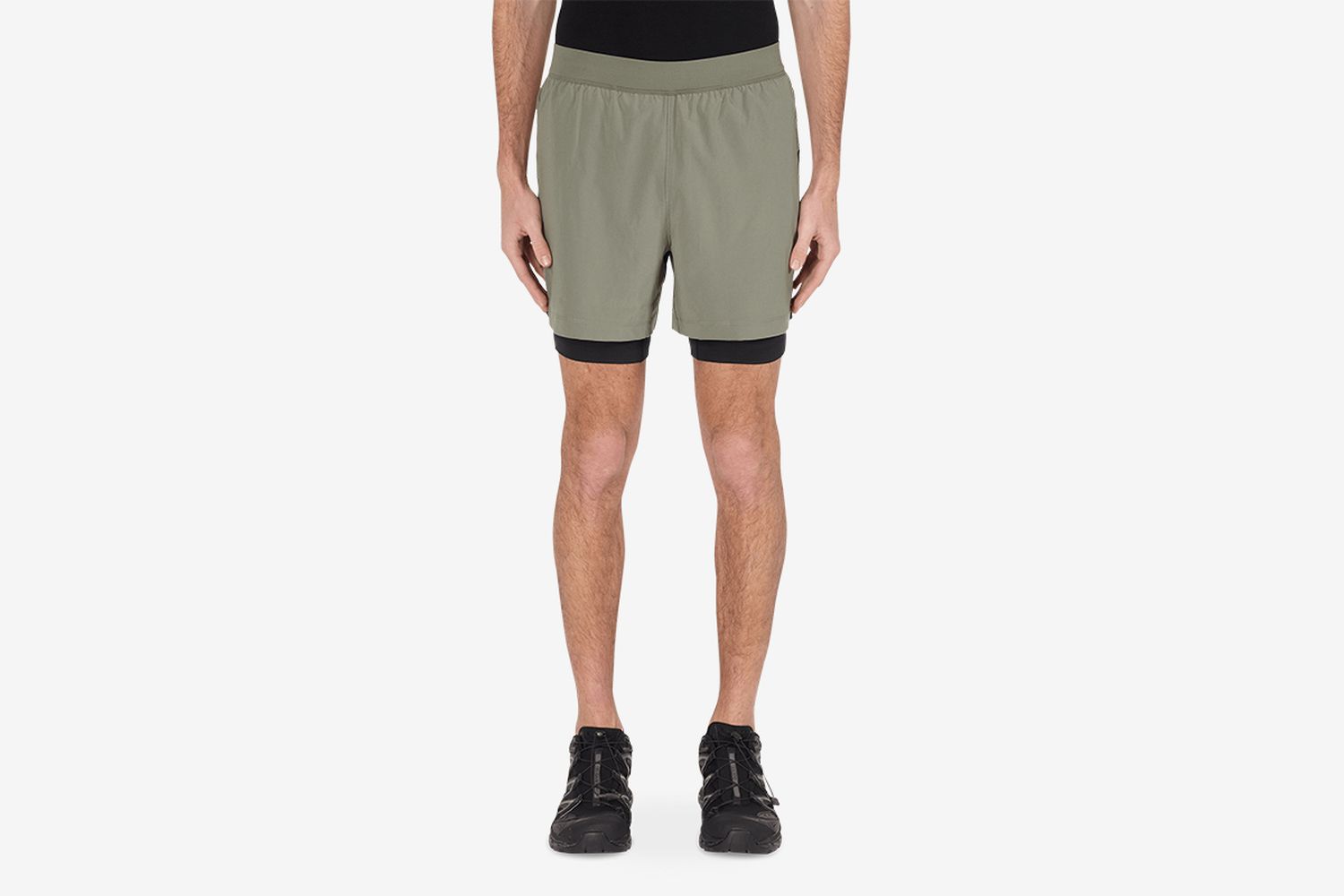 Titan Ultra 2 Shorts