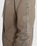 Highsnobiety – New York Line Hoodie Dark Beige - Sweats - Brown - Image 5