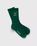 Café de Flore x Highsnobiety – Not In Paris 4 Socks Green - Socks - Green - Image 1