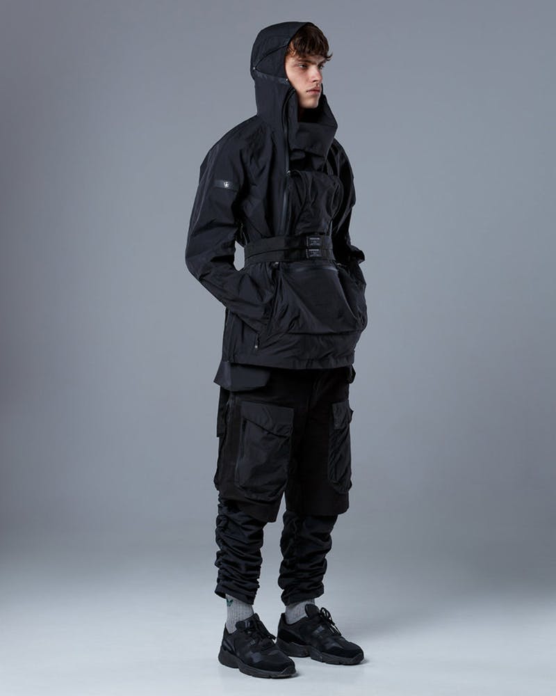 techwear outdoor brands montagne jack wolfskin jottnar