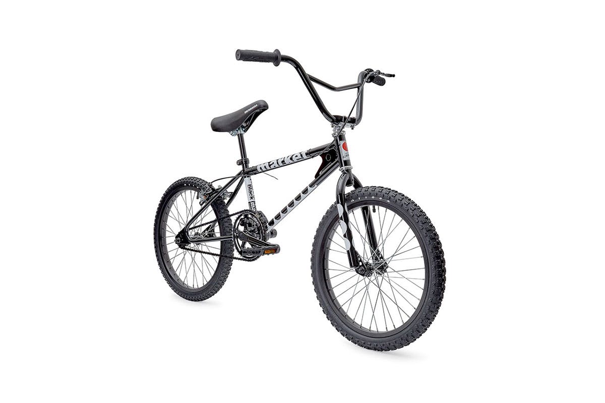 COMME des GARÇONS x Kuwahara BMX