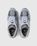 New Balance – M 991 BGG Blue/Grey - Sneakers - Blue - Image 6