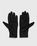 Y-3 – GORE-TEX Gloves - Gloves - Black - Image 2