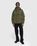 Stone Island – Down Puffer Jacket Olive - Outerwear - Green - Image 2
