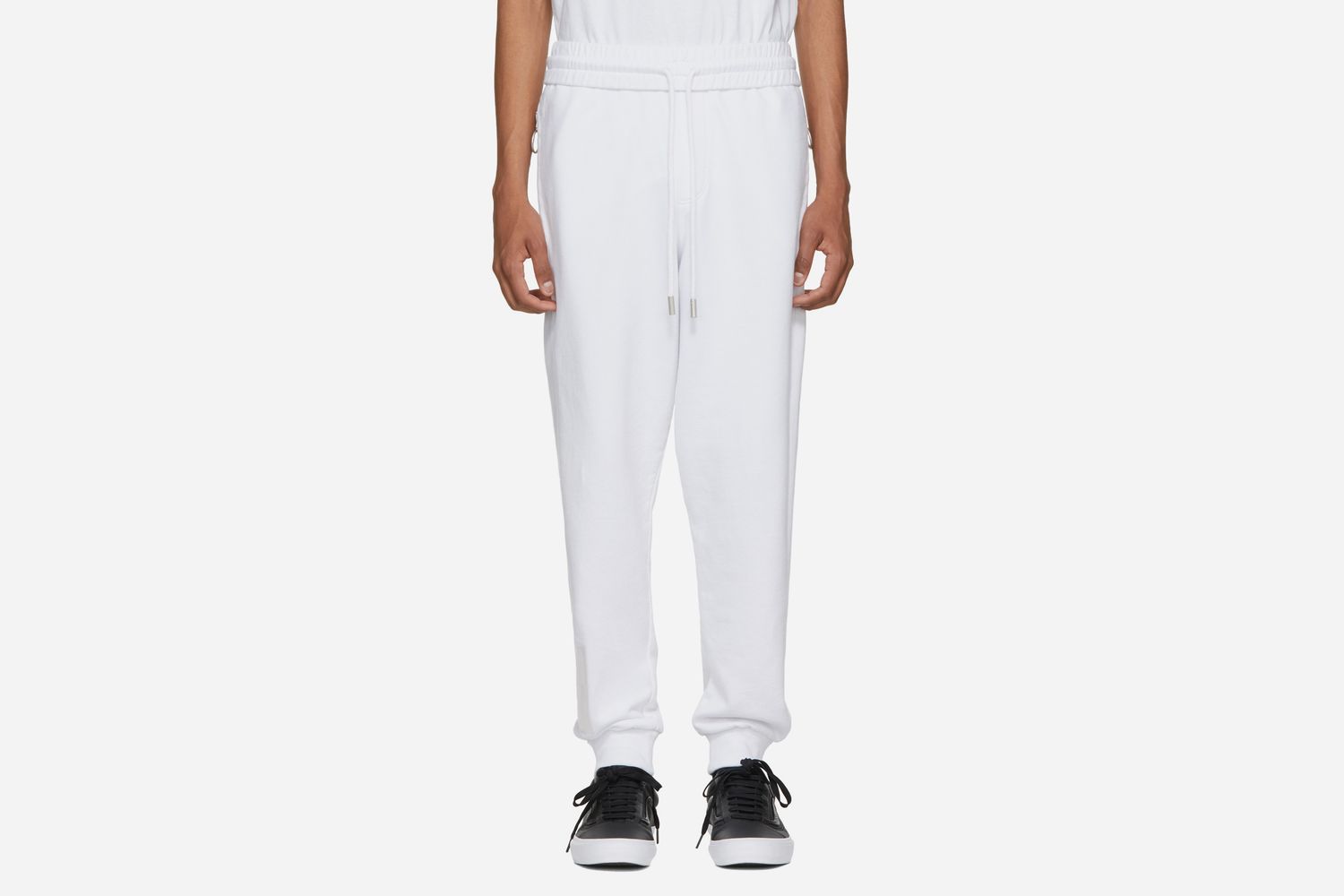 OFF-WHITE Pants: Our Top 10 Favorites to Cop this Spring