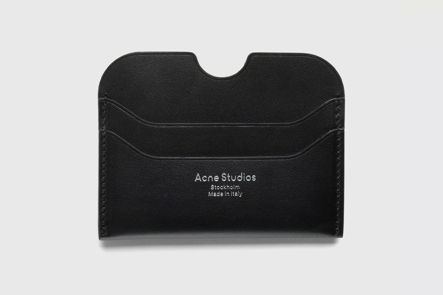 Leather Card Holder