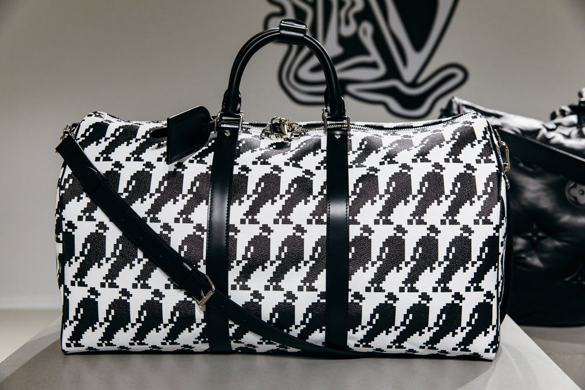 MFW19 Paris LouisVuitton ReSees Accessories JulienTell 27 Louis Vuitton pfw virgil abloh