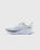 HOKA – Clifton 8 Lunar Rock / Nimbus Cloud - Sneakers - White - Image 2