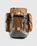 Soukuu Backpack Bronze Brown/Concrete Gray