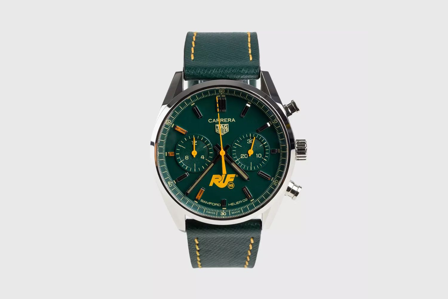 Tag Heuer Carrera