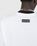 Marine Serre – Organic Cotton T-Shirt White - Tops - White - Image 4
