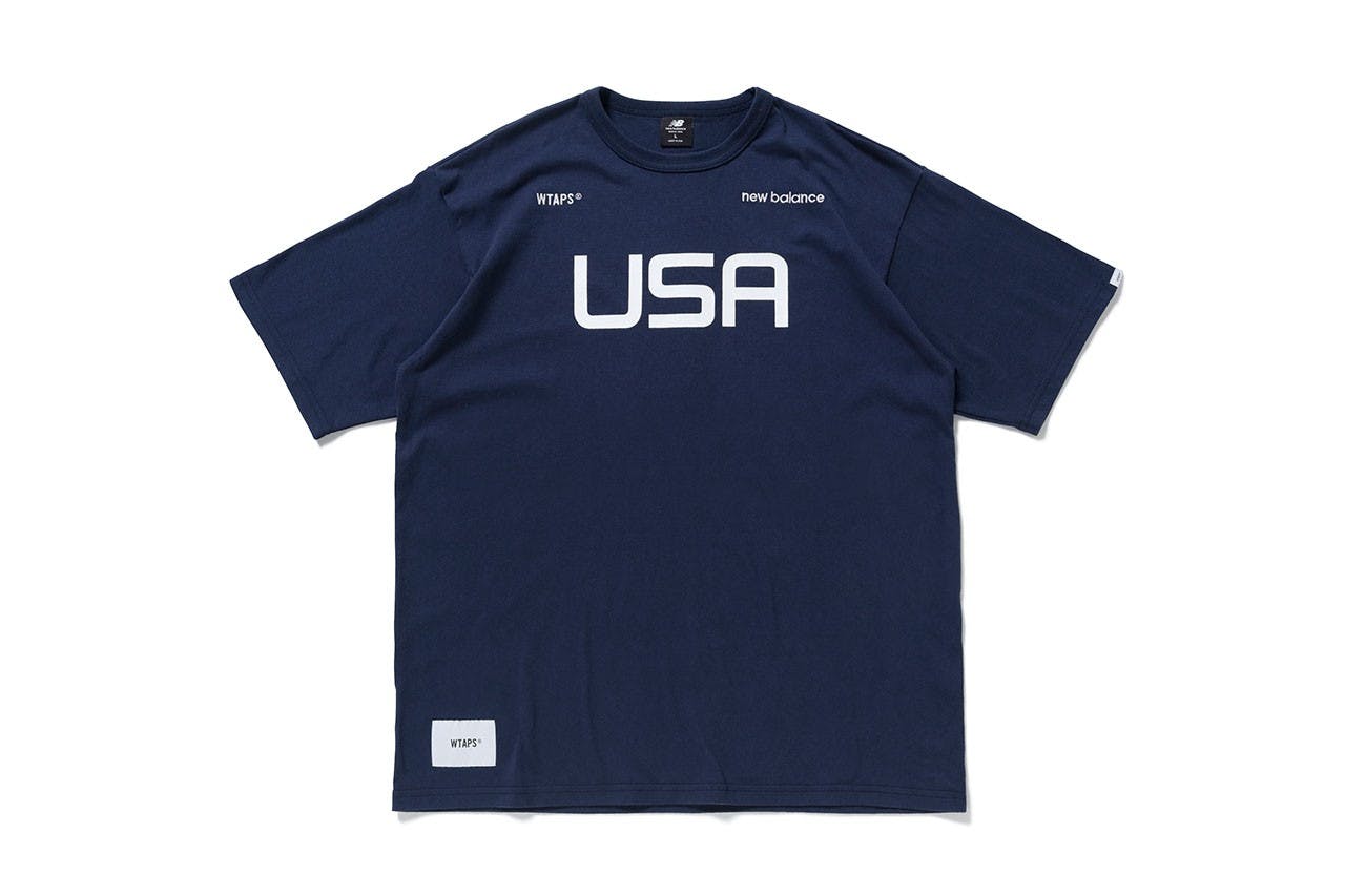 wtaps new balance 990v2 stockx