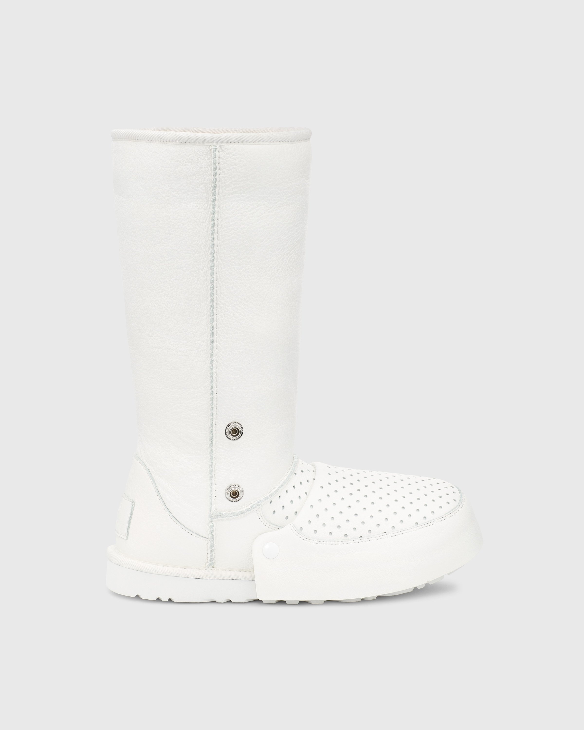 White ugg boots online
