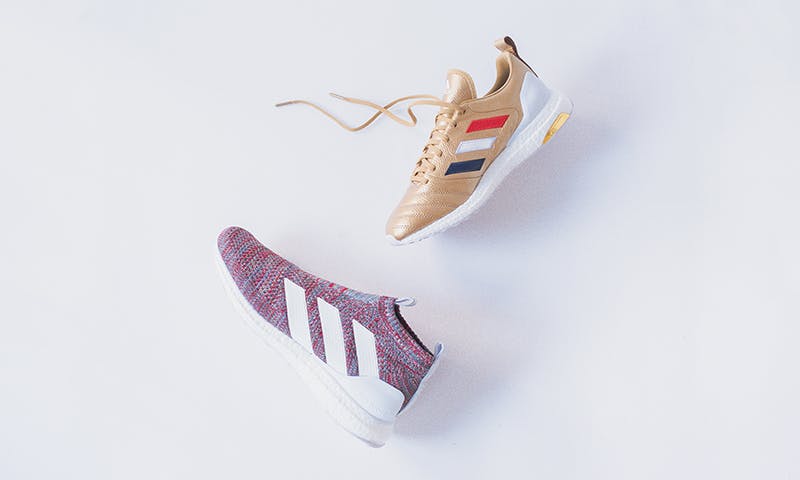 KITH x adidas Soccer Sneakers: Release Date, Price, & More Info