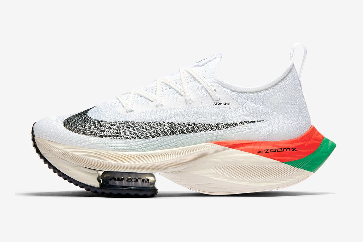 The Physics of a Miracle: How Sawe Defied the Impossible