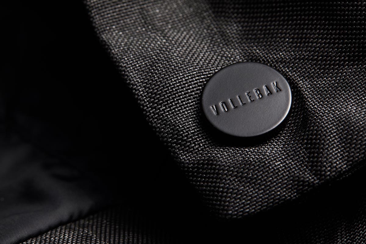 Vollebak Indestructible Puffer Jacket