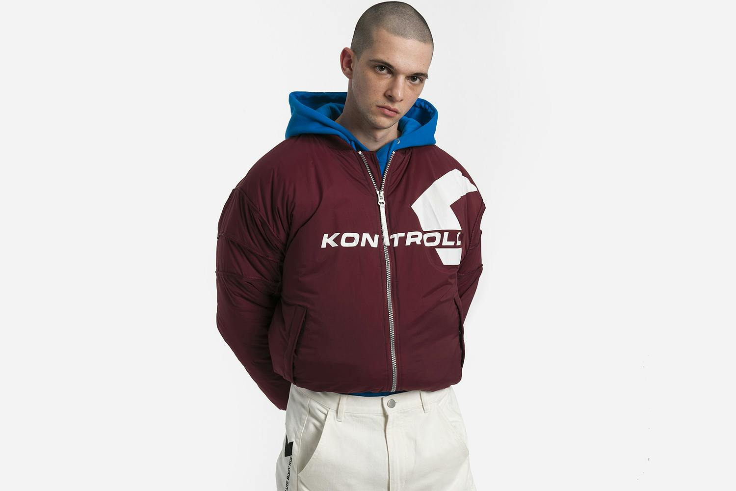 kappa kontroll fw18
