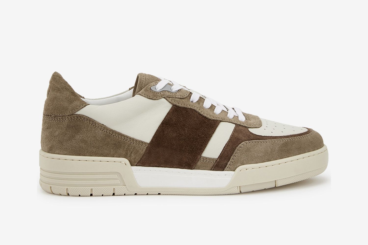 collegium sneakers