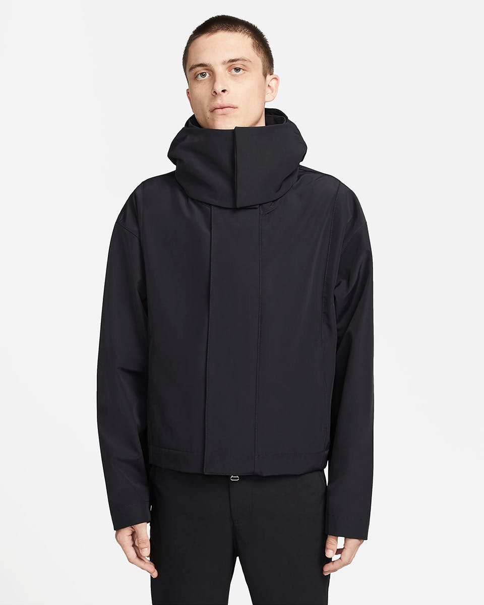 Matthew M. Williams & Nike Created Avant Yoga Capsule