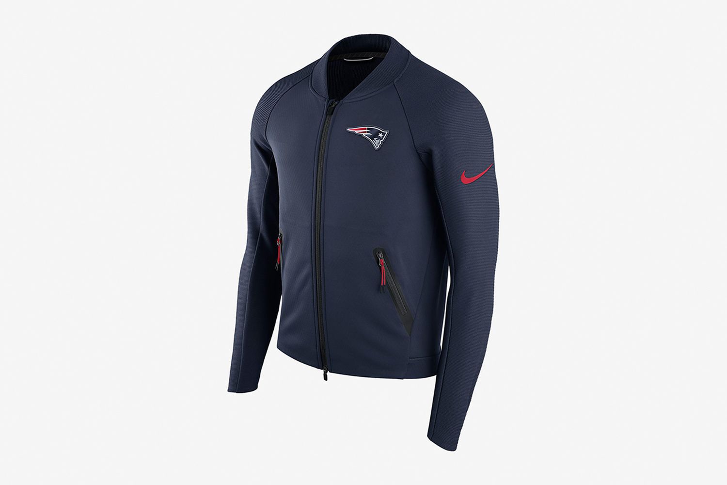 NFL Patriots Sideline Coaches Jacket