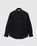 Poco Shirt Black Cosmic Twill