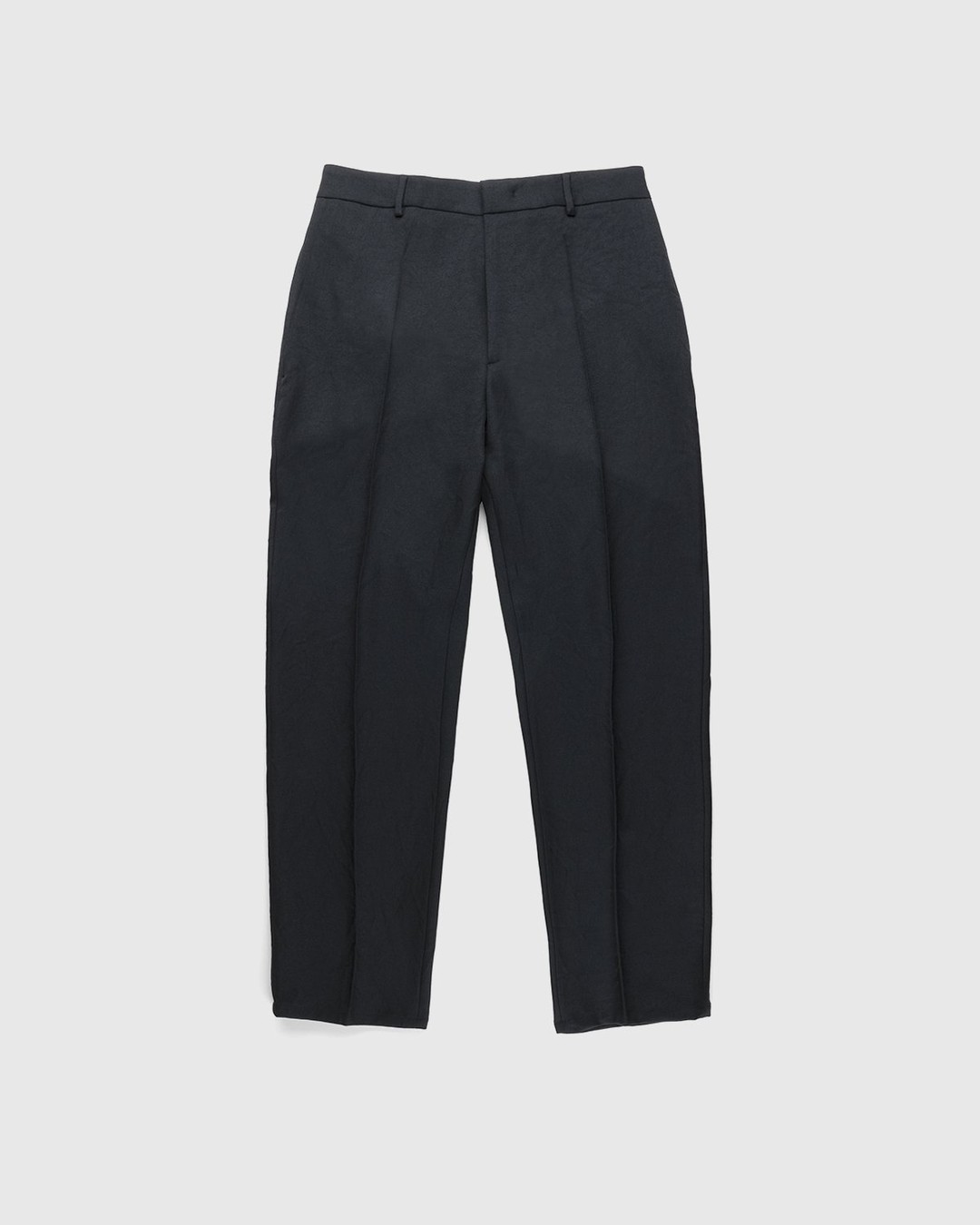 Jil Sander – Trousers Black - Pants - Black - Image 1