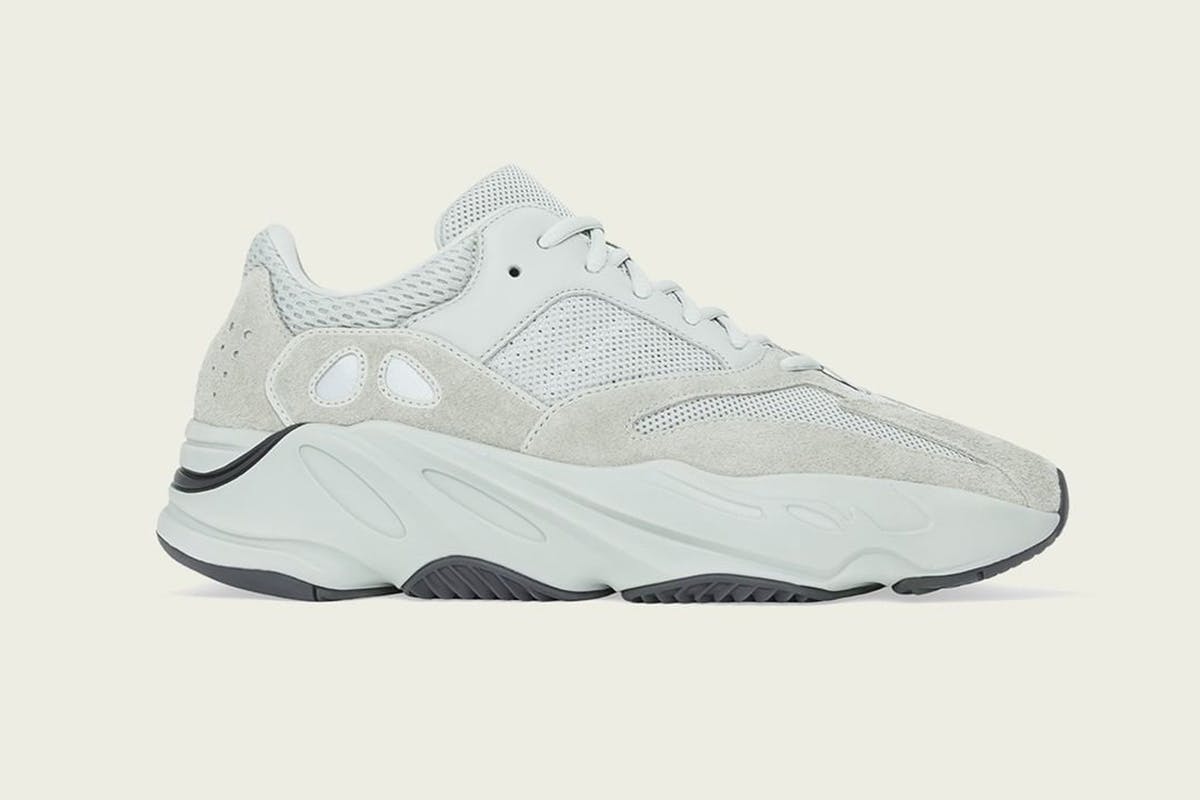 adidas yeezy boost 700 salt release date price StockX adidas YEEZY 700 kanye west