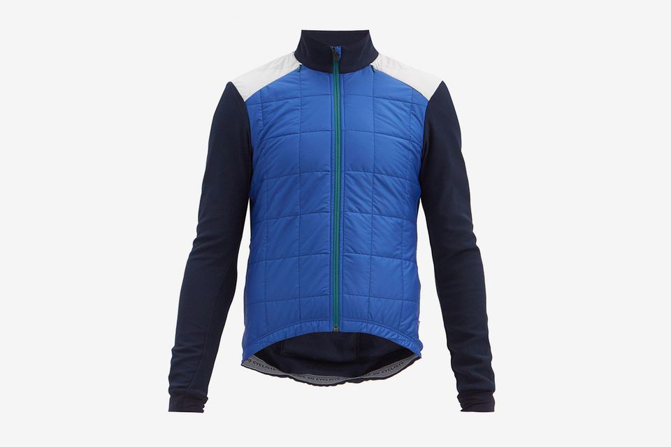 The Best Winter Cycling Gear to Wear in 2020