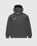 AFFXWRKS – AFFXWRKS Hoodie Washed Black - Sweats - Black - Image 1