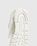 Reebok x Milk Makeup – Club C 85 Vegan Vintage Chalk/Vector Red/Core Black - Sneakers - Beige - Image 6