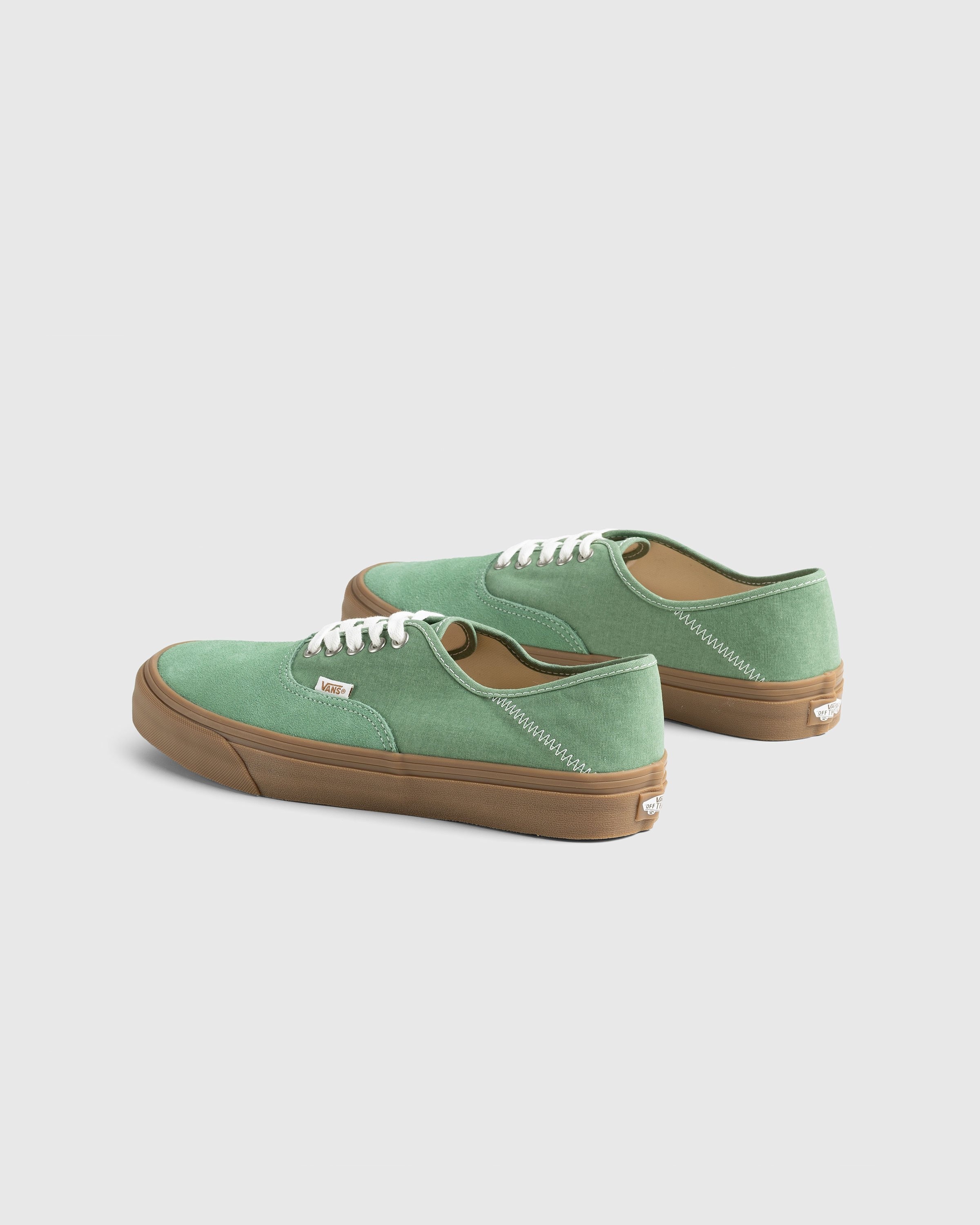 Vans – UA Authentic VR3 SF SLWS FR - Sneakers - Black - Image 4
