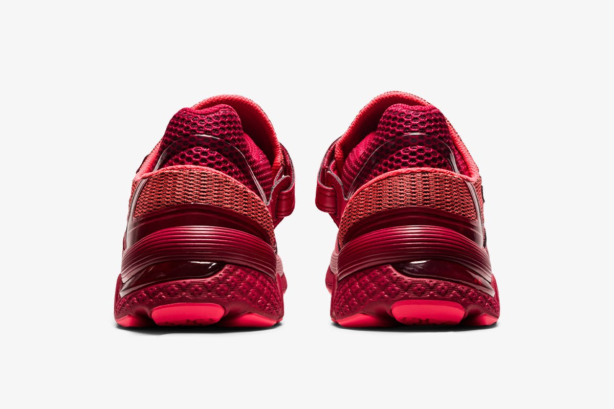 Kiko Kostadinov x ASICS GEL-Kiril 2: Official Release Information Kiko Kostadinov x ASICS GEL-Kiril 2: Official Release Information