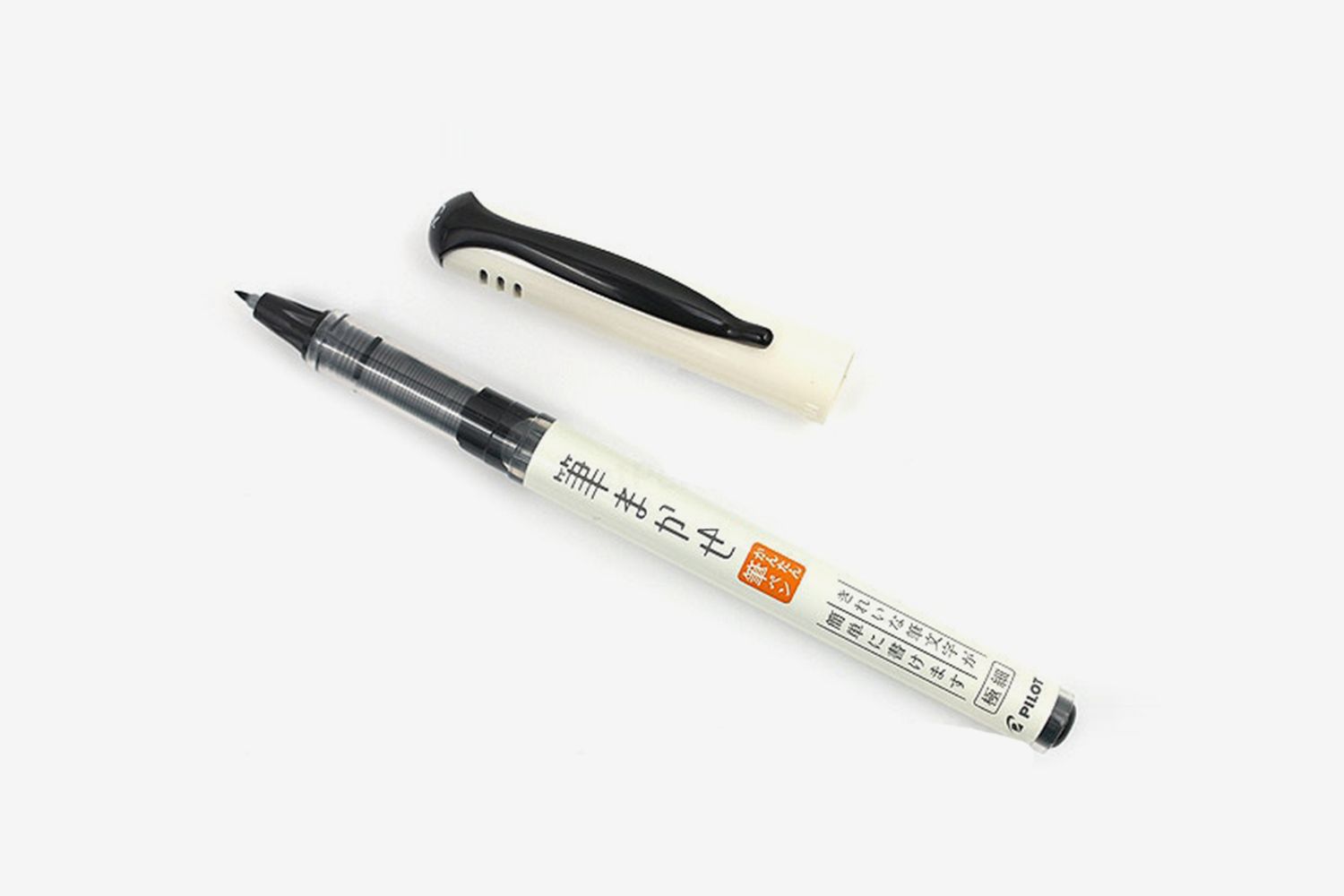 Fude-Makase Color Brush Pen