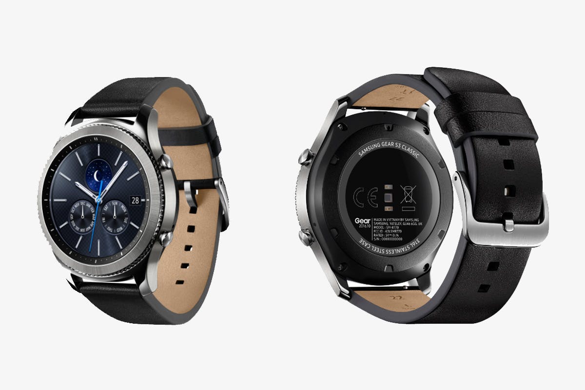 smartwatch samsung s3 sport