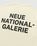 Neue Nationalgalerie x Highsnobiety – BERLIN, BERLIN 3 T-Shirt Off-White - Tops - Beige - Image 3